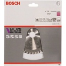 Bosch Pilový kotouč Multi Material, 130x2,0/1,4 mm 2.608.641.195