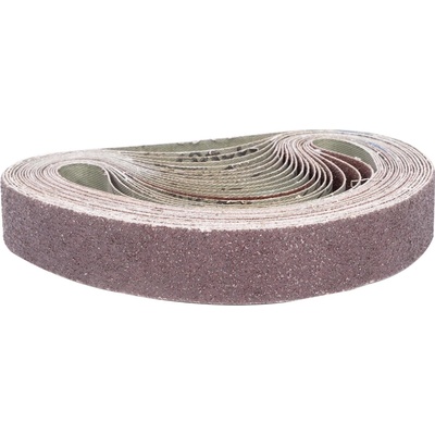 XTline KL044953 brusný pás 30x533mm 20ks Z 40-100