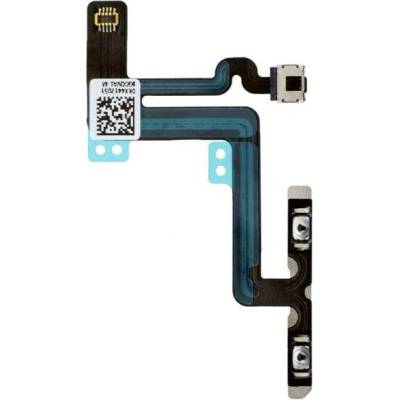 AppleKing náhradní flex kabel s tlačítky pro ovládaní hlasitosti pro iPhone 6 Plus