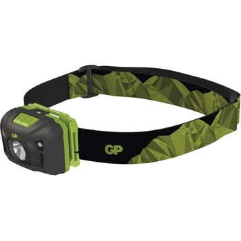 GP CH34