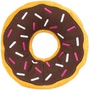 ZippyPaws Mini Donutz čokoládový 13 x 13 x 4 cm