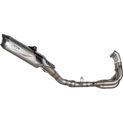 Spark GYA8801T