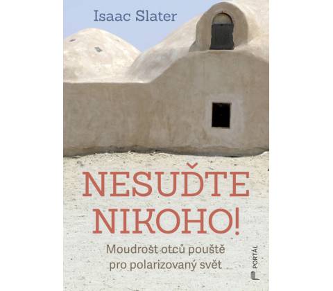 Nesuďte nikoho!
