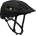 SCOTT Каска за велосипед Scott Supra Plus Bike helmet - Black Matt - размер S/M 52-57 cm (851-1562-0211)