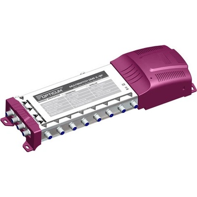 Prepinač 5/ 8P OMS -OMS 58 PRO 288