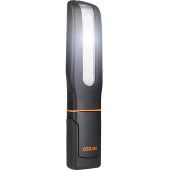 OSRAM - Димируема презареждаема инспекционна LED лампа LEDINSPECT MAX500 LED/16W/3, 7V IP65 (OA0065)