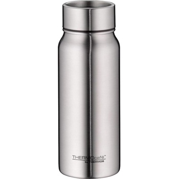 Thermos THERMOcafé Термо чаша, 500 мл, сребриста (610020)
