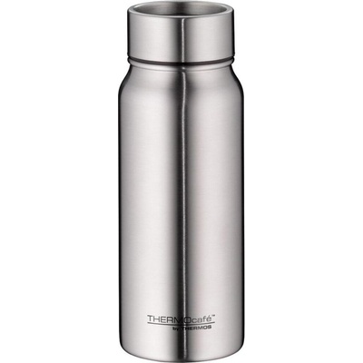Thermos THERMOcafé Термо чаша, 500 мл, сребриста (610020)