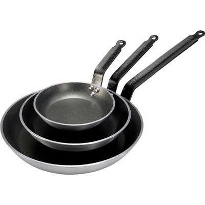 Panvica de Buyer Choc Resto Induction 28 cm non-stick (nepriľnavá)