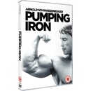Pumping Iron DVD