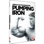 Pumping Iron DVD
