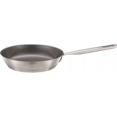 Tradiční pánev Fiskars All Steel 24 cm s keramickým povrchem
