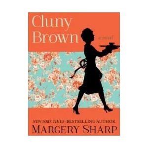 Cluny Brown | Margery Sharp (ISBN: 9781504050845)