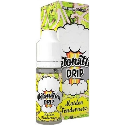 Detonation Drip Maiden Tenderness 10ml