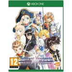 BANDAI NAMCO Entertainment Tales of Vesperia [Definitive Edition] (Xbox One)