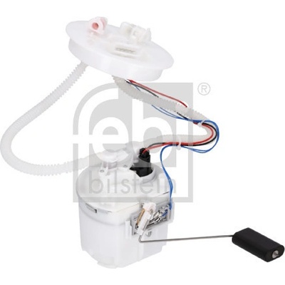 Palivové čerpadlo FEBI BILSTEIN 34125