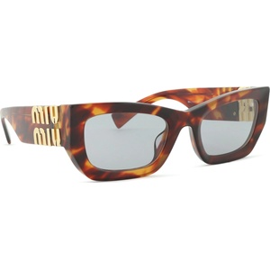 Miu Miu 0MU 09WS 21C40O 53 Слънчеви очила