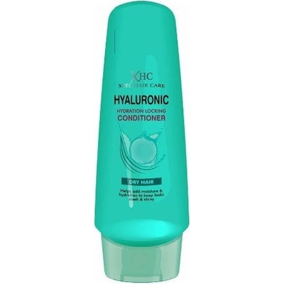 Xpel Hyaluronic kondicionér na vlasy 400 ml