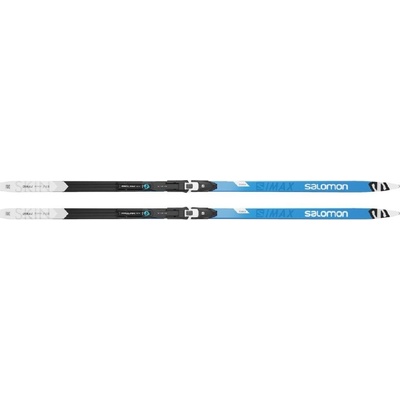 Salomon S/Max eSkin JR + Prolink Sh Pro Classic 2021/22