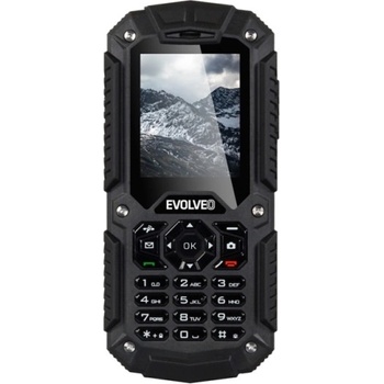 EVOLVEO StrongPhone Z1