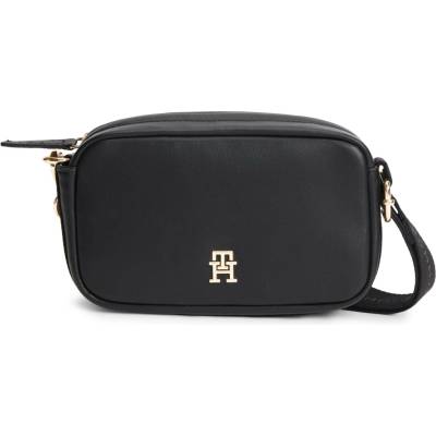 Tommy Hilfiger dámská crossbody kabelka Logotape AW0AW18741BDS