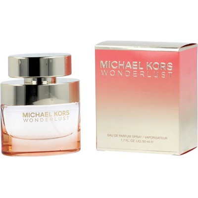 Michael Kors Wonderlust parfumovaná voda unisex 50 ml