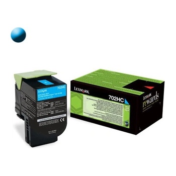 Lexmark 70C2HC0 - originálny