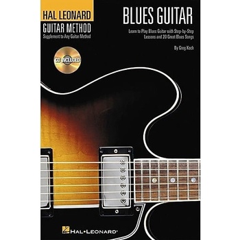 Blues Guitar