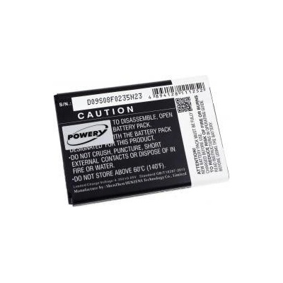 Powery LG Optimus L80 2600mAh – Hledejceny.cz