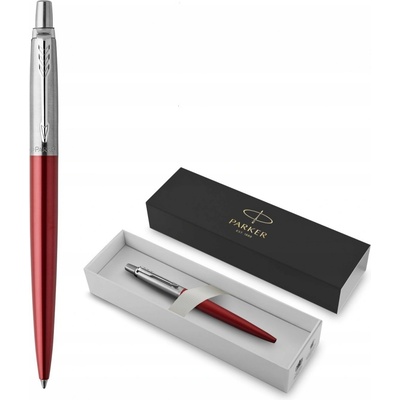 Parker CT 1502/1253187 Royal Jotter Kensigton Red guľôčkové pero