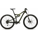 Specialized CAMBER FSR 2015