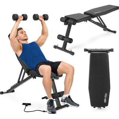 Gymtek XL400