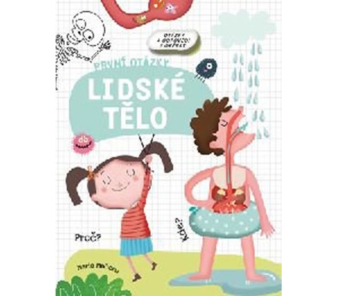 Lidské tělo