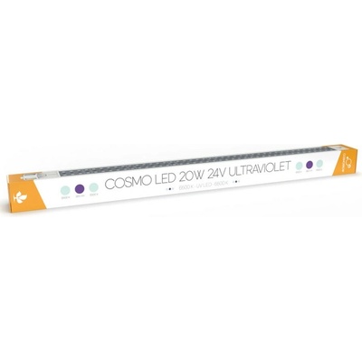 Secret Jardin Cosmorrow LED 20W ULTRAVIOLET, LED svietidlo