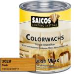 Saicos Color Wax 3028 Тик - Цветна интериорна вакса (4684)