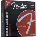 Fender 250R 3 Pack