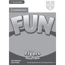 Fun for Flyers 2ed TB