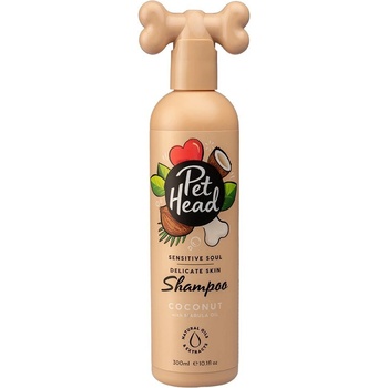 Pet Head Sensitive Soul - šampón 300 ml
