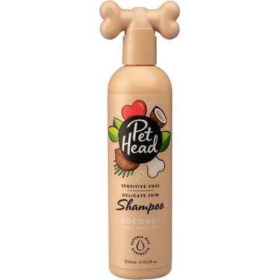 Pet Head Sensitive Soul - šampón 300 ml