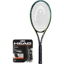 Head Graphene 360+ Gravity MP Lite