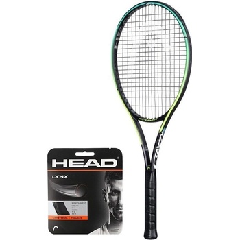 Head Graphene 360+ Gravity MP Lite
