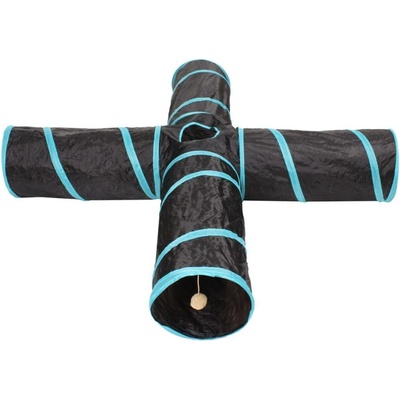 Merco Four-way agility tunel 40155