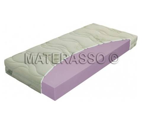 Materasso Seriál 12