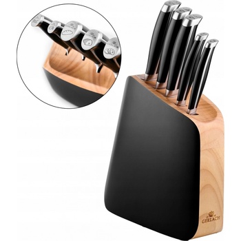 Gerlach Sada nožov Loft 5 ks