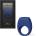 LELO Tor 3 Base Blue