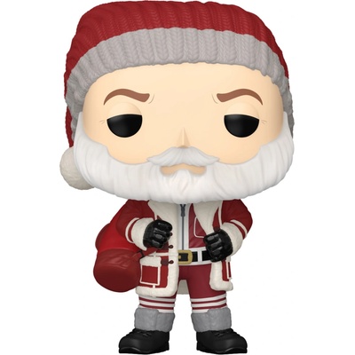 Funko Pop Movies Red One Nick #1686 9cm