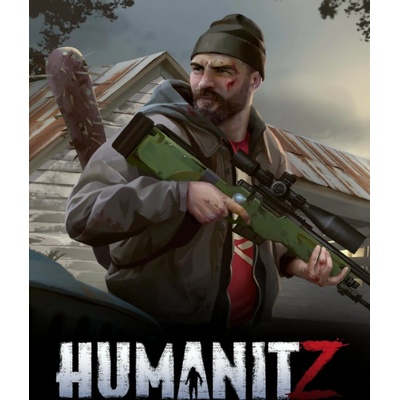HumanitZ