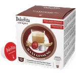Dolce Vita | Maxi Ginseng - 12 капсули за Dolce Gusto