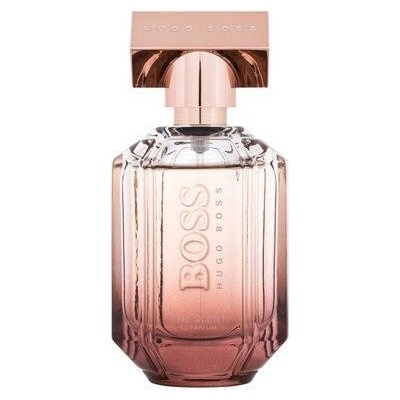 Hugo Boss The Scent parfém dámský 50 ml