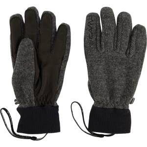 C. A. M. P C. A. M. P. Ръкавици C. A. M. P. G Wool Gloves - Grey (202-4782-0112)